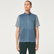Oakley Gravity Range Vest - Copen Blue