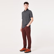 Oakley Transition Pant - Grenache