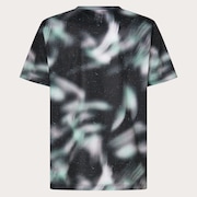 Striking QD SS Graphic Tee 7.0 - Black Print