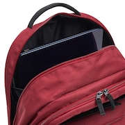 Street Skate Backpack - Raspberry