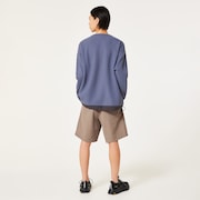 Fgl Pit Shorts 5.0 - Sheet Metal