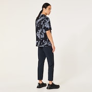 Multi Type-04 Tapered Pants 1.0 - Blackout