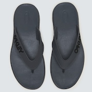 Oakley B1B Flip Flop - Uniform Gray
