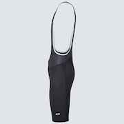 Icon Classic Bib - Black/White