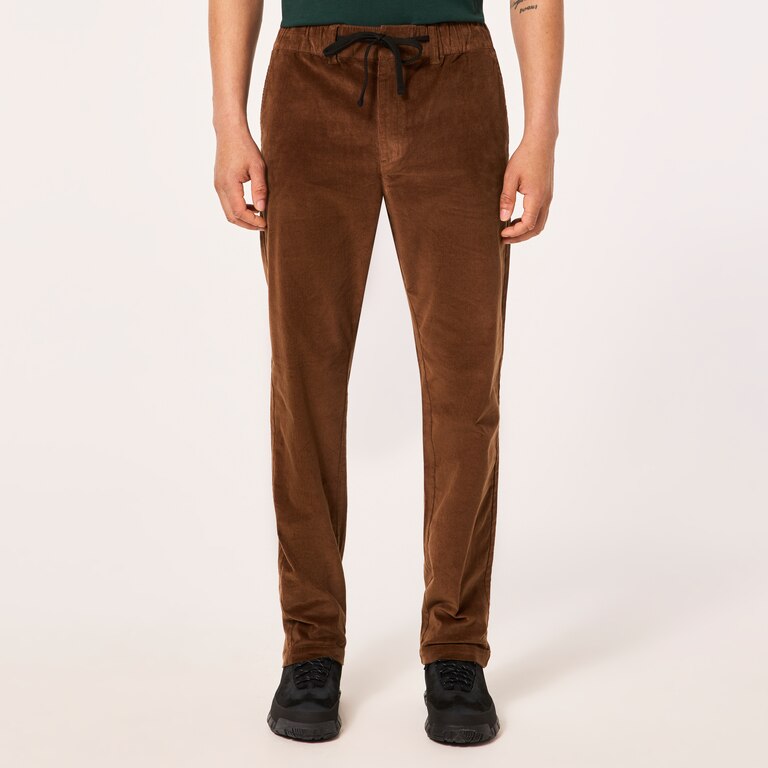 Roam Commuter Corduroy Pant - Carafe