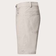 Golf Hybrid Short - Neutral Gray
