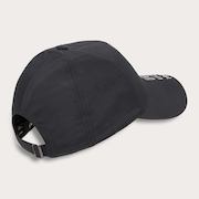 Essential Vertical Cap 24.0 - Jet Black
