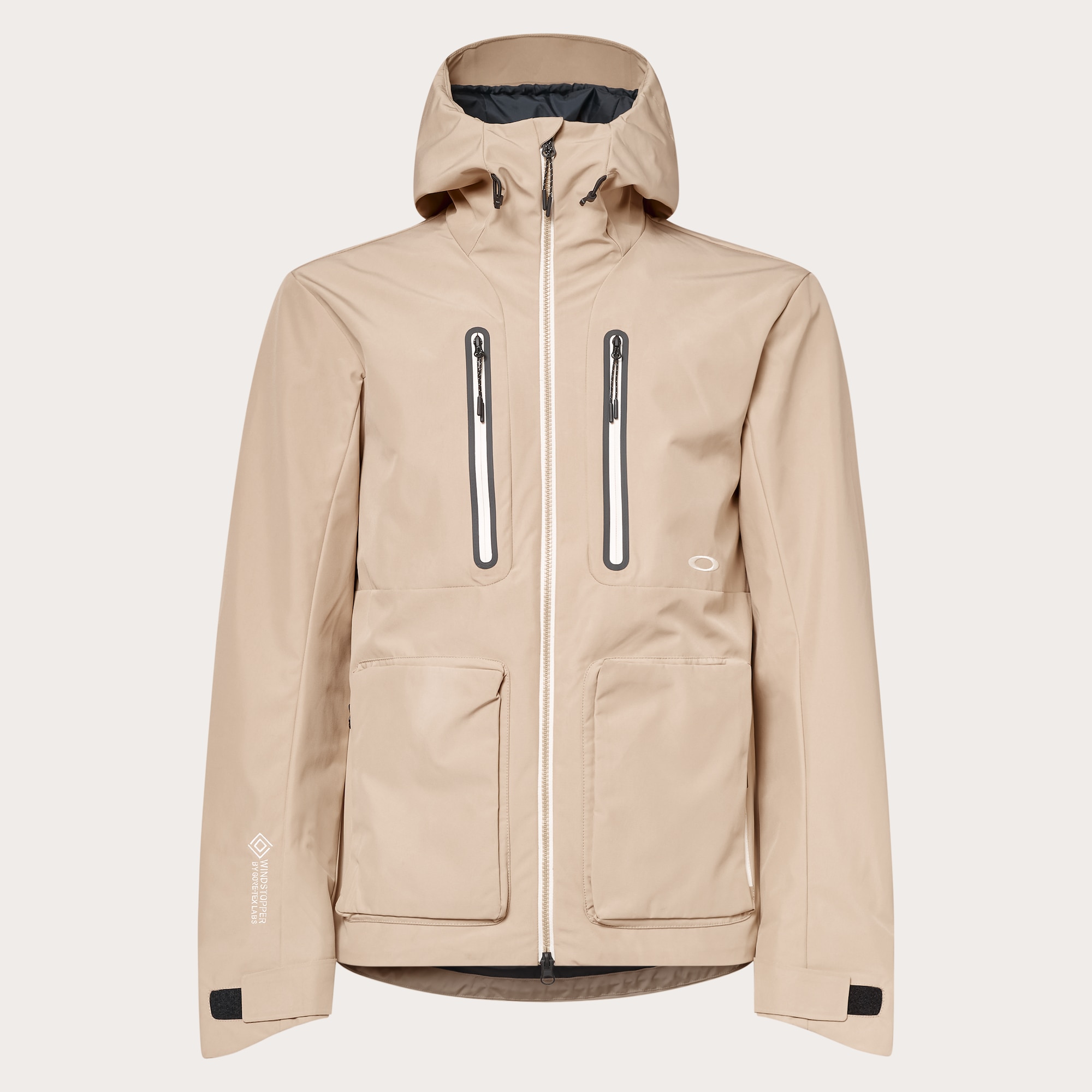 新品　オークリー Latitude Gore-Tex Rc Jacket Oakley Latitude Gore-Tex Rc Jacket in Humus | Oakley® US