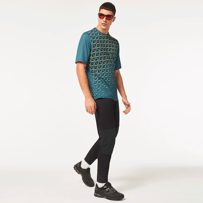 Mtb Long Pant - Black
