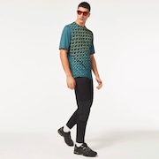 Mtb Long Pant - Black