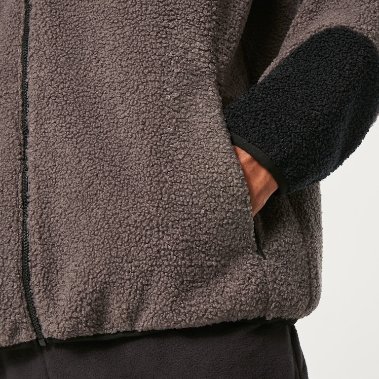 Wanderlust Rc Sweatshirt - Black/Forged Iron