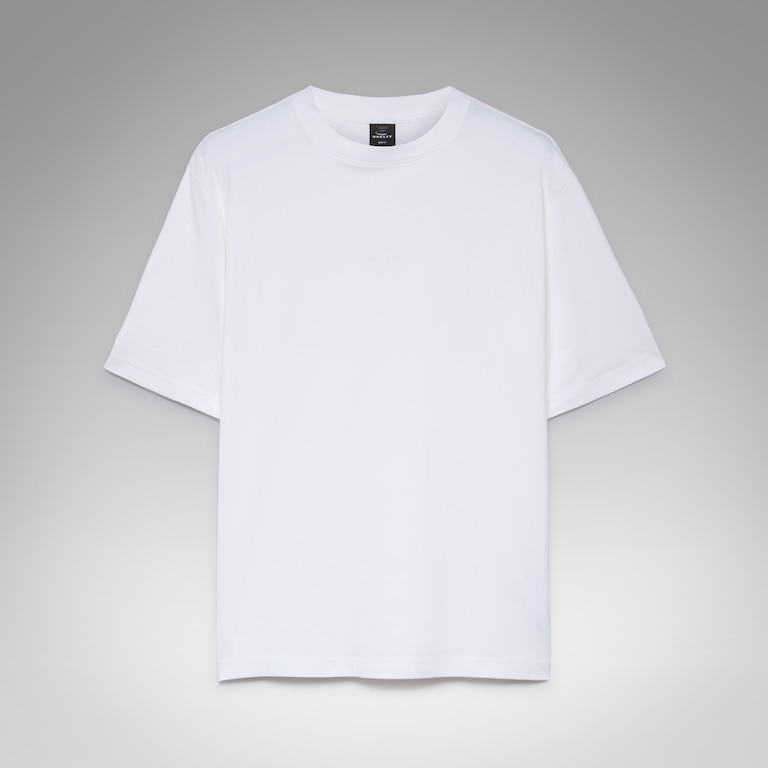 Soho Gen SS Tee - White