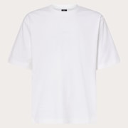 Soho Gen SS Tee - White