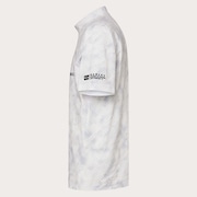 O-Sync Pack Ellipse Emb Mock - White Print