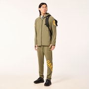 Enhance 3Rdg Synchronism Jacket 7.0 - Canteen