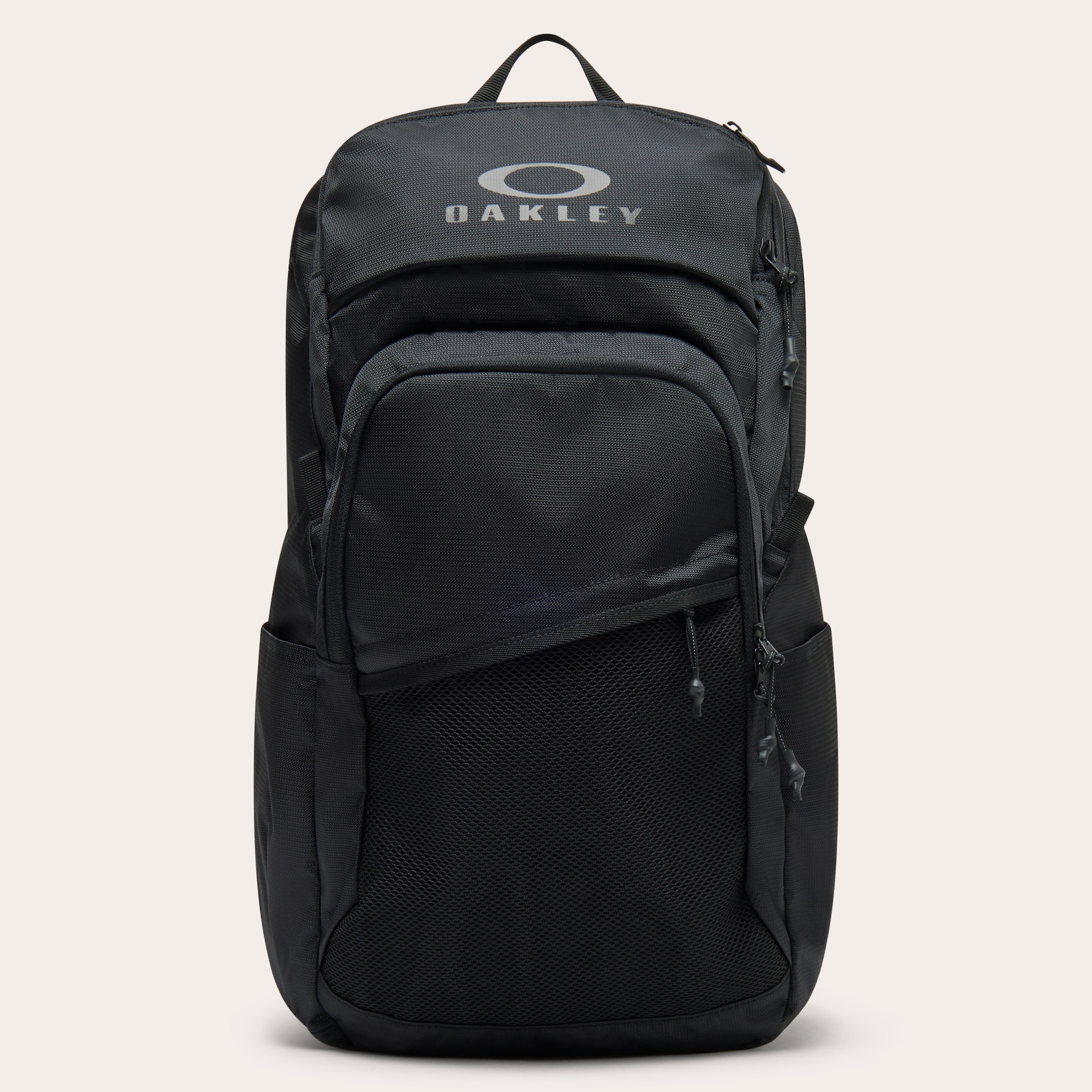 オークリー Essential Day Pack M 9.0 Uniform Gray | オークリー公式