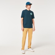 Oakley Golf Mind Tee - Oil Blue