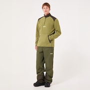 Tc Camber RC Shell Pant - New Dark Brush