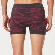 O-Fit Boxer Shorts 4.0 - Green Print
