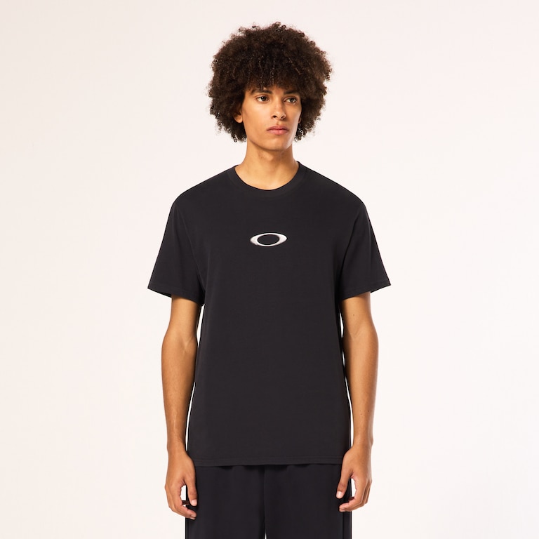 Mtl Tee - Blackout
