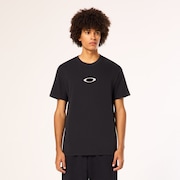 Mtl Tee - Blackout