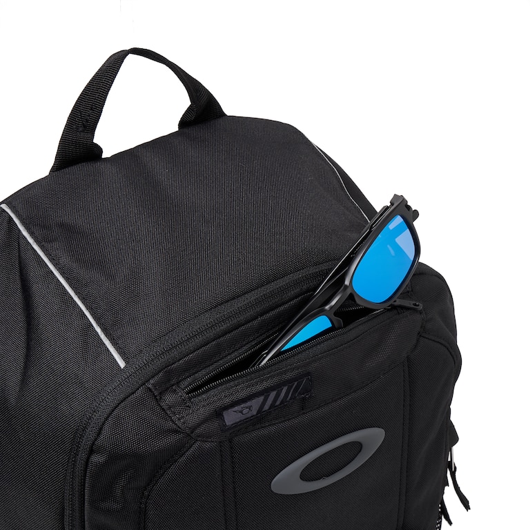 Enduro 25L 2.0 - Blackout