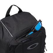 Enduro 25L 2.0 - Blackout