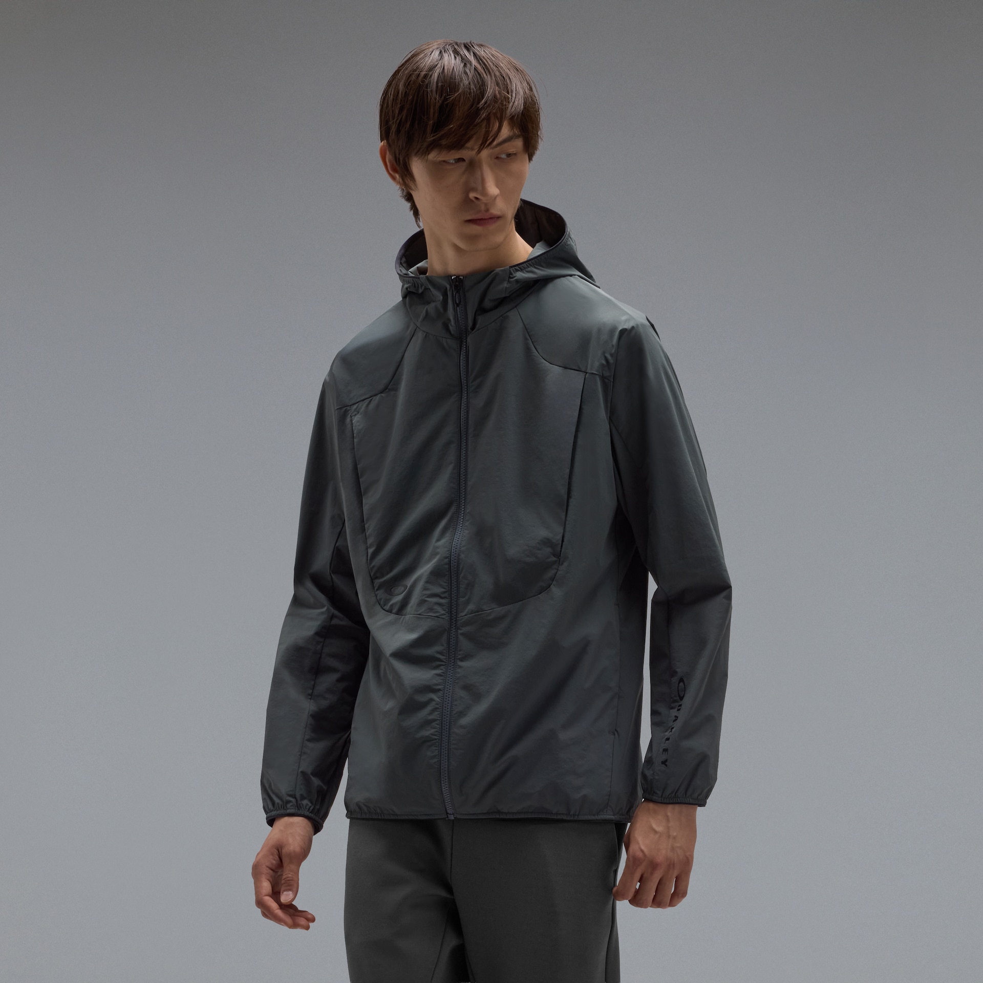 Oakley O-Blades Hoody 1.0 in Moss Green | Oakley® JP