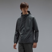 O-Blades Hoody 1.0 - Moss Green