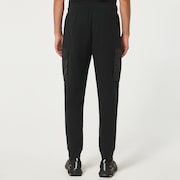 Road Trip Rc Cargo Sweatpants - Blackout