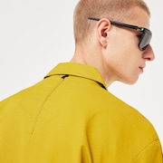 Reserve Pocket Shirt - Sulfide
