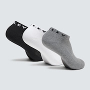 3P No Show Sock - Eco