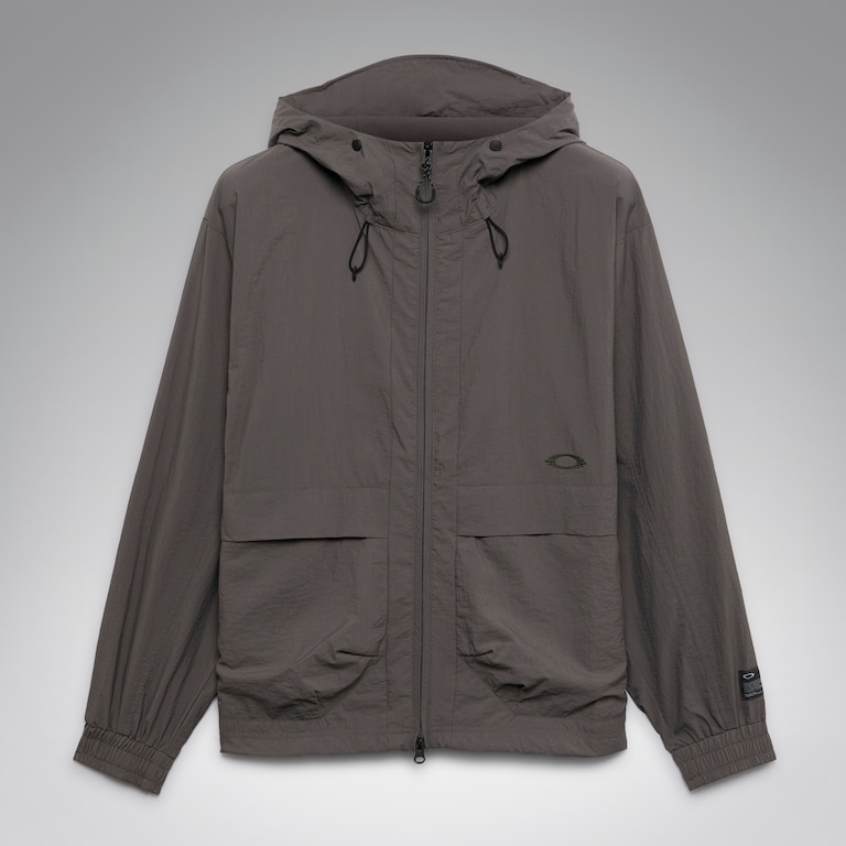 Fgl Vapor Jacket 1.0 - Gray Wash