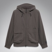 Fgl Vapor Jacket 1.0 - Gray Wash