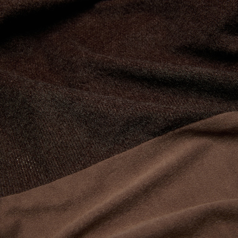 Radiant O-Light Warm Jacket 12.0 - Havana
