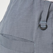 Oakley Decisive 9/10Th Tapered - Peacoat
