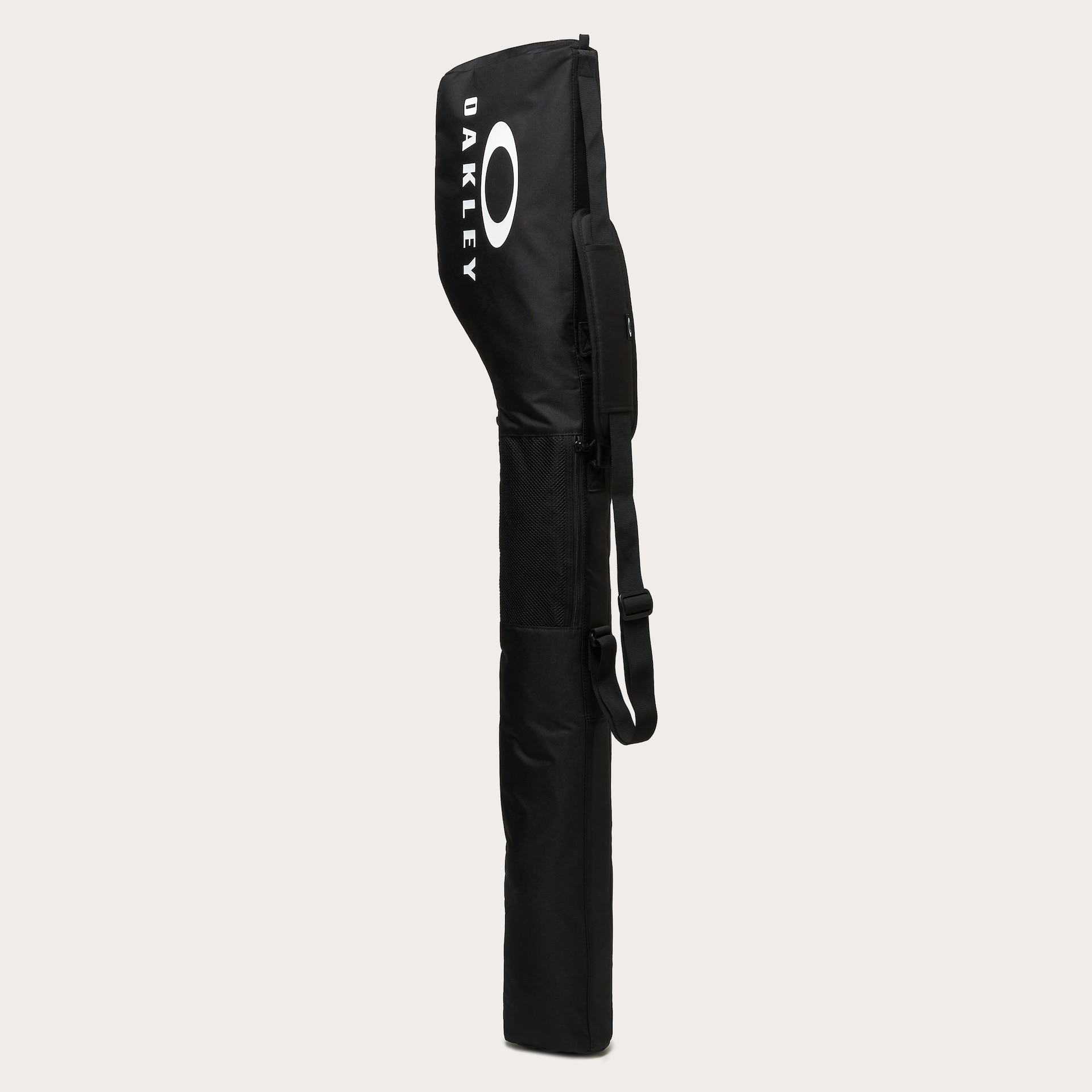 Oakley Club Case 18.0 Fw in Blackout | Oakley® US