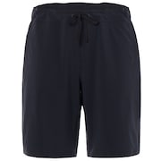 Icon Woven Shorts - Blackout