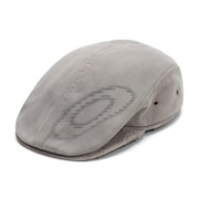 Boina Masc Mod Static Beret Piet - Lunar Rock