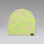 Ellipse Graphic Beanie