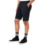 Utility Pants - Blackout