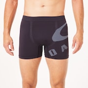 Black/Grey
