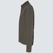 Elements Thermal Rc Jacket - New Dark Brush