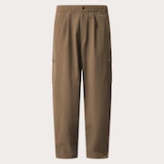 New Retro Ny Cargo Pants 1.0 - Raven