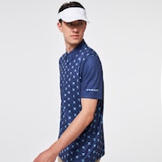 Driver Polo - Universal Blue