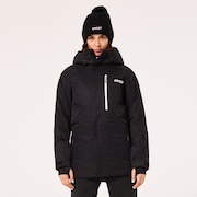 Wmns Tnp Tbt Insulated Jacket - Blackout