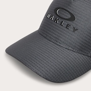Essential Tone Cap 25.0 - Uniform Gray