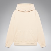 Echo Mod Embroidered Hoodie - Mist