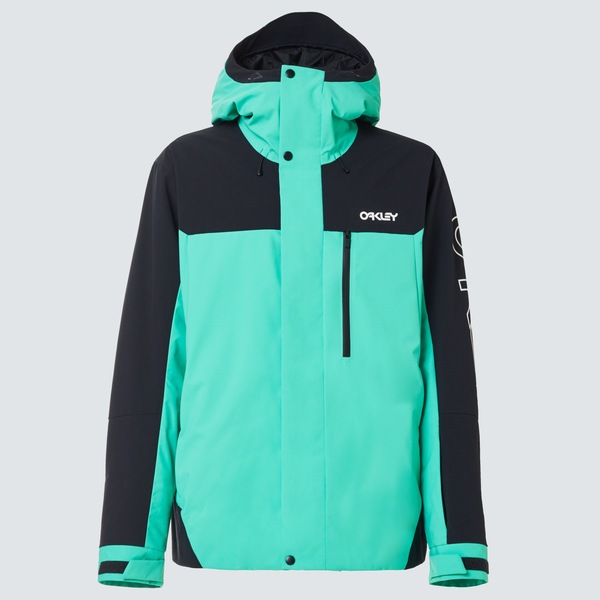 TNP BZI Jacket TNP BZI Jacket