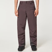 Best Cedar Rc Insulated Pant - Forged Iron